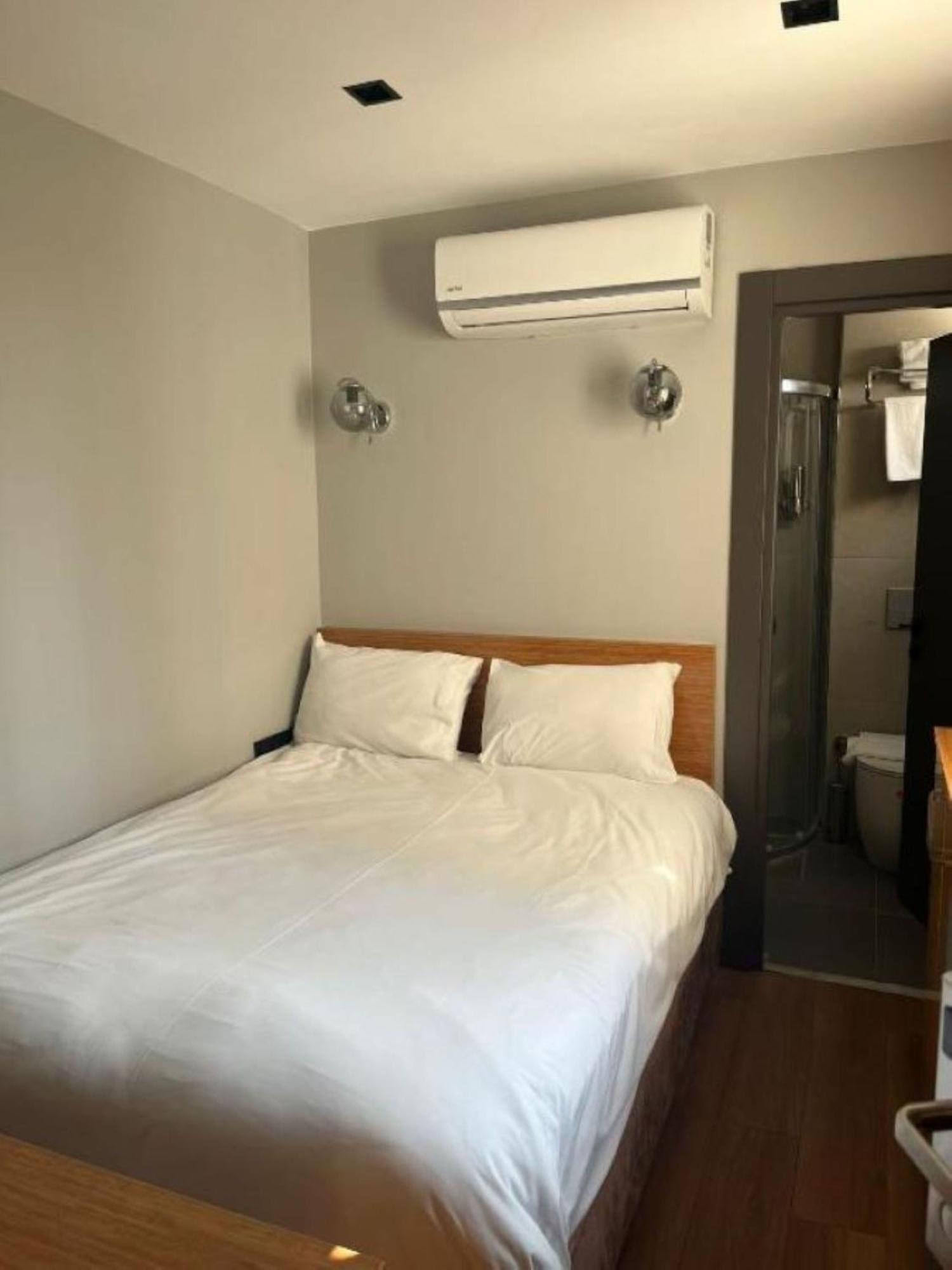 Elite Marmara Pansiyon Camlica 이스탄불 외부 사진
